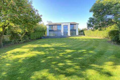 Leadhall Road, Harrogate 6 bed detached house for sale