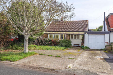 4 bedroom detached bungalow for sale