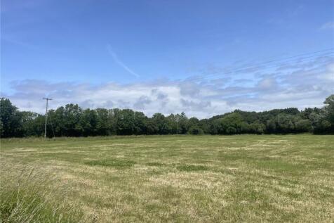 Mendip Road, Rooksbridge, Axbridge... Land for sale