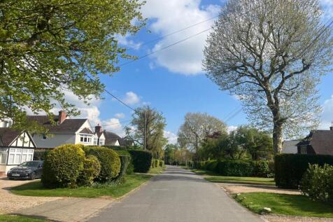 Heronway, Hutton, Brentwood, CM13 Plot for sale