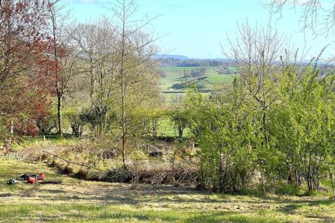 The Green, Wreay 4 bed property with land for sale