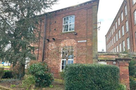 Denton Mill Lane, Carlisle 1 bed apartment for sale