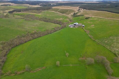 Snowden Close 4 bed farm house for sale