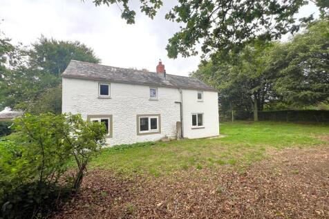 2 bedroom cottage for sale