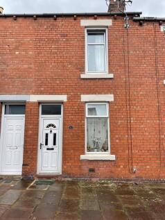 Lawson Street, Carlisle 2 bed terraced house for sale