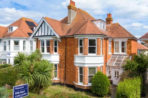 Grand Avenue, Bournemouth, BH6 7 bed detached house for sale