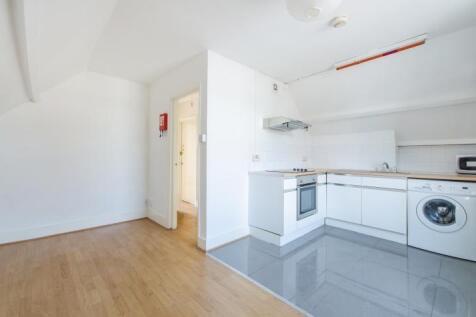 Peckham High Street, London, ., SE15 5DP 1 bed apartment for sale