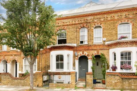 Mayall Road, Poet's Corner SE24 3 bed house for sale