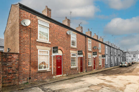 Allen Street, Macclesfield SK11 8 bed house for sale