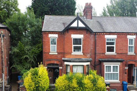 Offerton Lane, Stockport SK2 2 bed flat for sale