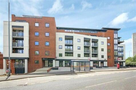 1 bedroom apartment for sale