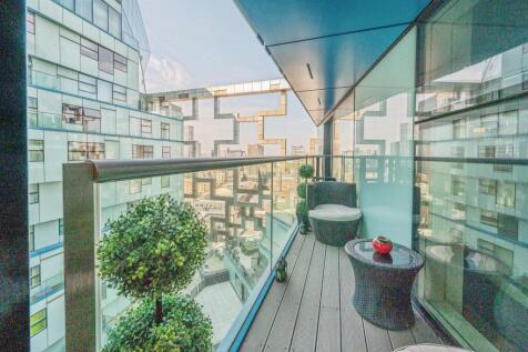 1 bedroom apartment for sale