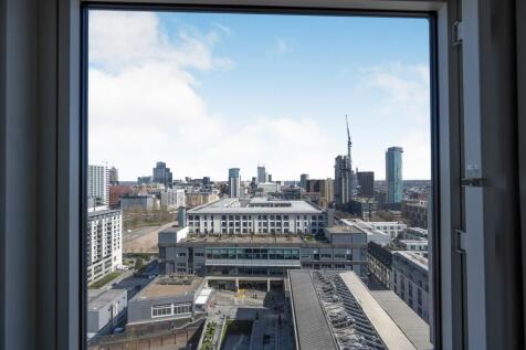 1 bedroom apartment for sale