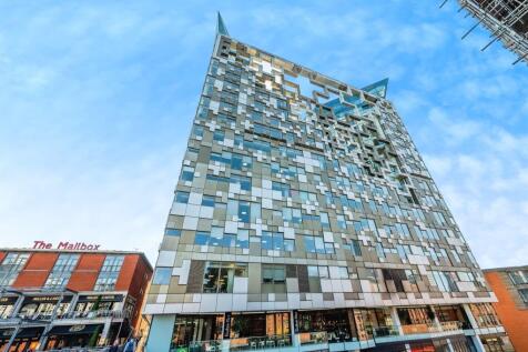 1 bedroom apartment for sale
