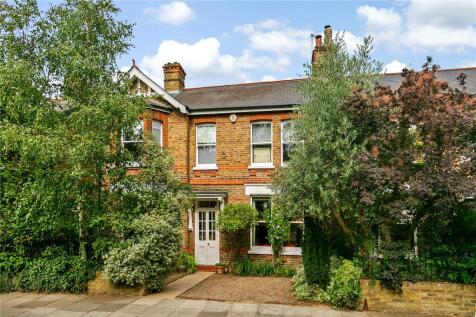 Cambridge Road, Teddington, TW11 5 bed semi