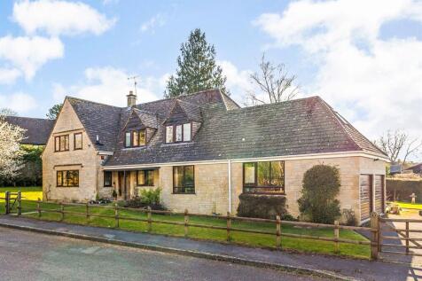 5 bedroom country house for sale