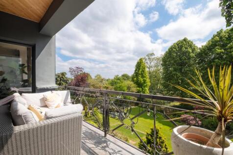 Stumperlowe Crescent Road, Fulwood S10 5 bed house for sale