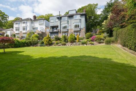 5 bedroom house for sale