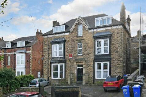 Clarkegrove Road, Botanical Gardens S10 12 bed block of apartments for sale