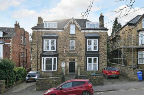 Clarkegrove Road, Botanical Gardens S10 12 bed block of apartments for sale