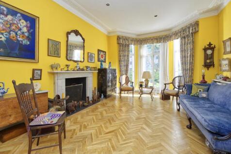 Pembroke Road, London, W8 5 bed house for sale
