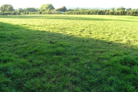 Land Near The Elms, Peterston super Ely Land for sale