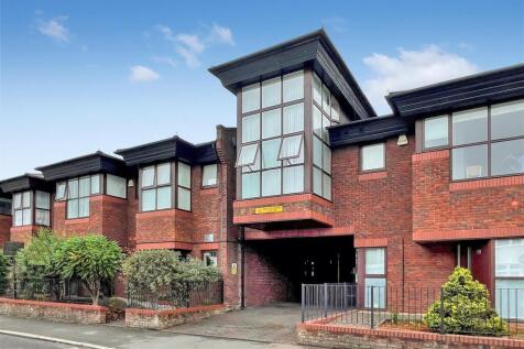 Southlands Road, Bickley, Bromley, BR2 1 bed apartment for sale