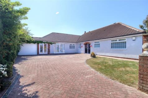 Barwick View, Ingleby Barwick 4 bed detached house for sale