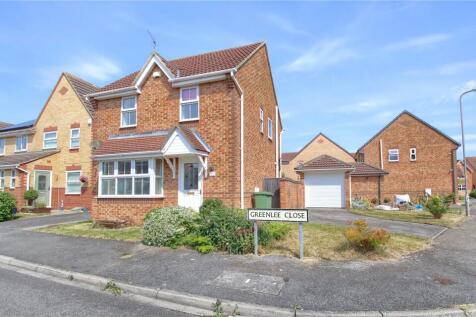 Greenlee Close, Ingleby Barwick 3 bed detached house for sale