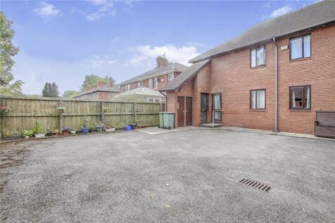 Martinet Court, Thornaby 1 bed flat for sale