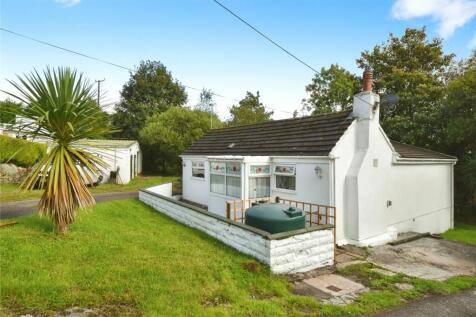 3 bedroom bungalow for sale