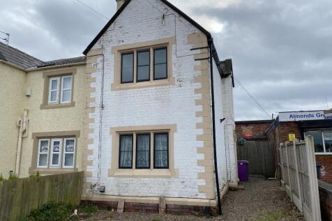 Almonds Green, West Derby, Liverpool... 3 bed end of terrace house for sale