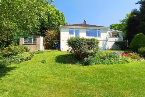 Great View, Verriotts Lane... 3 bed bungalow for sale