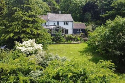 Morcombelake, Bridport, Dorset, DT6 3 bed detached house for sale