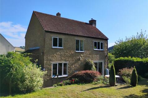 Highacres, Loders, Bridport, Dorset, DT6 3 bed detached house for sale