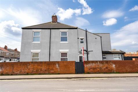 Poplar Road, Cleethorpes... Block of apartments for sale
