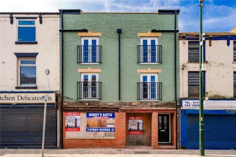 Cleethorpe Road, Grimsby, DN31 5 bed terraced house for sale
