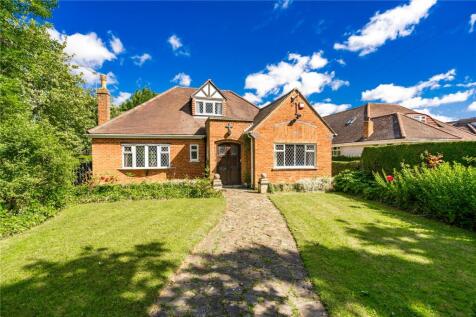 Humberston Avenue, Humberston... 3 bed bungalow for sale