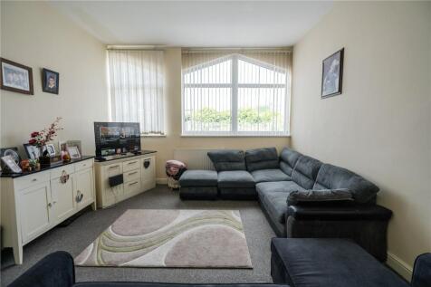 Hope Street, Grimsby, Lincolnshire, DN32 2 bed apartment for sale