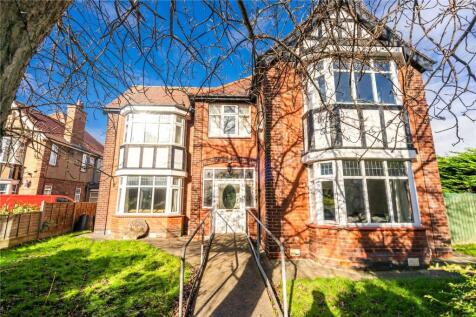 Weelsby Road, Grimsby, Lincolnshire... Property for sale