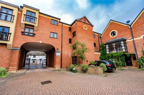 Wellowgate Mews, Grimsby... 1 bed apartment for sale