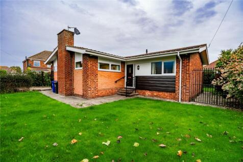 Hereford Avenue, Grimsby... 3 bed bungalow for sale