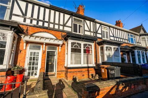 Bradford Avenue, Cleethorpes... 4 bed terraced house for sale