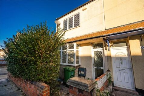 Freeston Street, Cleethorpes... 5 bed house for sale