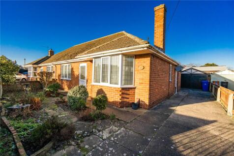 2 bedroom bungalow for sale