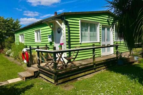 Humberston Fitties, Humberston... 3 bed bungalow for sale