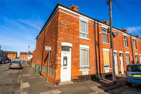 Weelsby Street, Grimsby... Block of apartments for sale