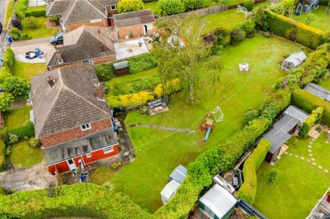 Station Road, Stallingborough... Plot for sale
