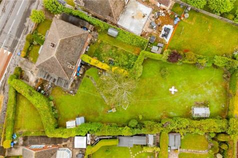 Station Road, Stallingborough... Plot for sale