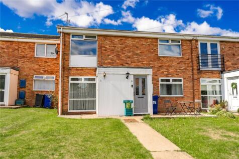 Maegan Way, Cleethorpes... 2 bed apartment for sale